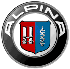 ALPINA